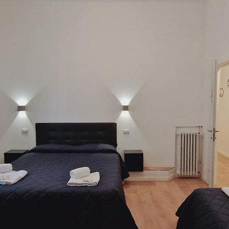 Piumith Guest House Ρώμη Εξωτερικό φωτογραφία