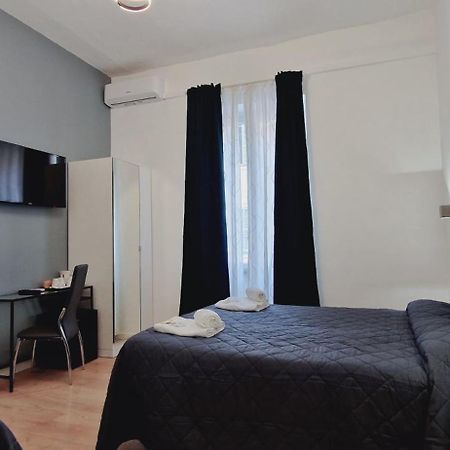 Piumith Guest House Ρώμη Εξωτερικό φωτογραφία