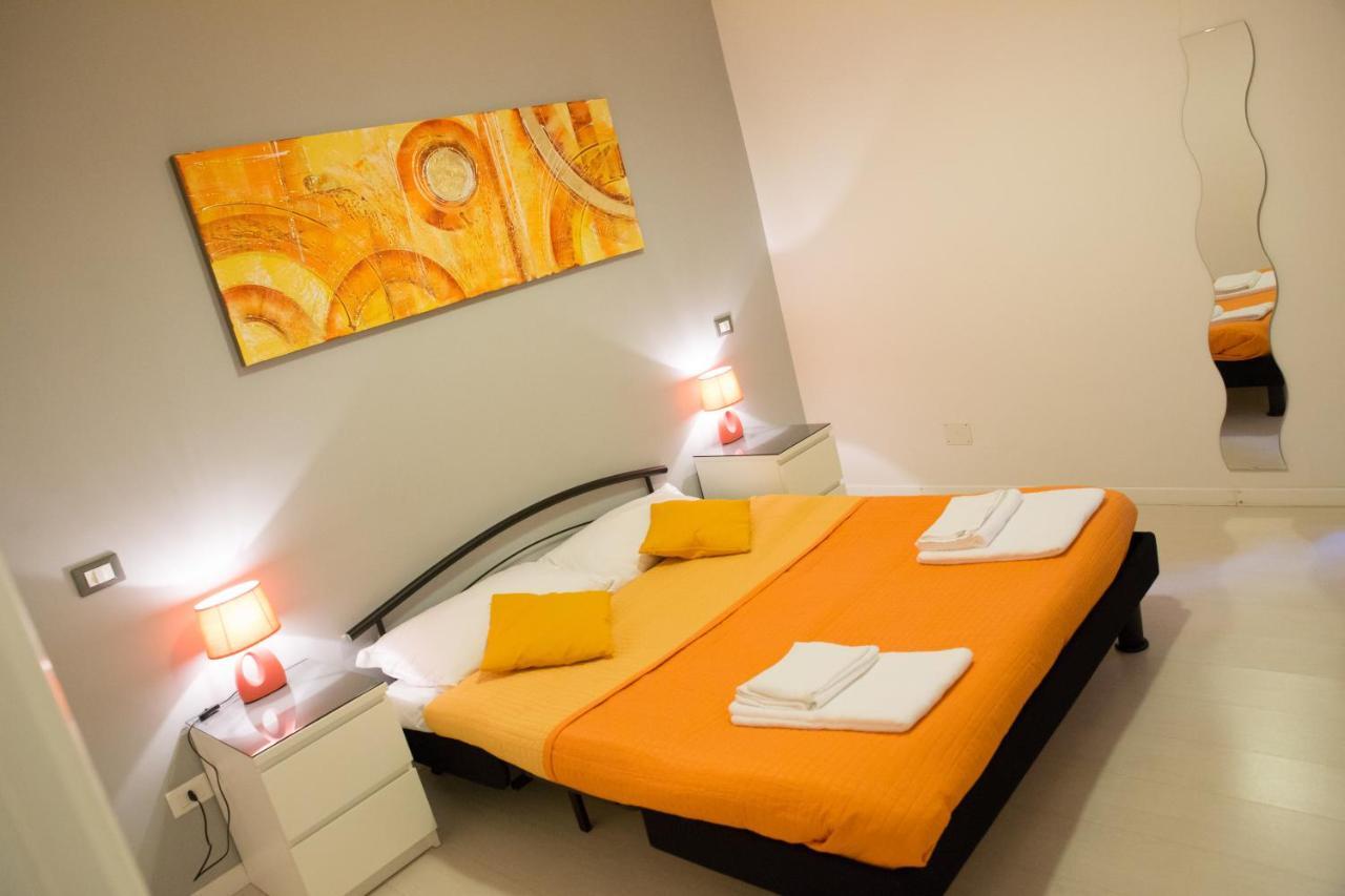 Piumith Guest House Ρώμη Εξωτερικό φωτογραφία