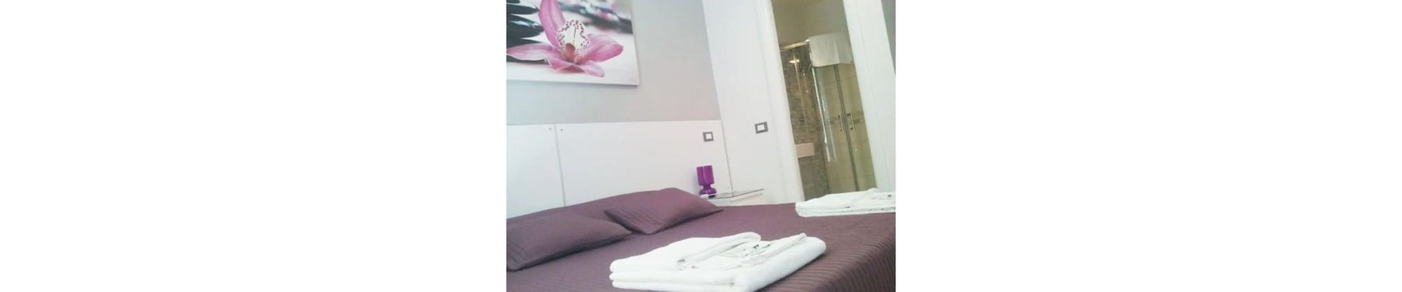 Piumith Guest House Ρώμη Εξωτερικό φωτογραφία