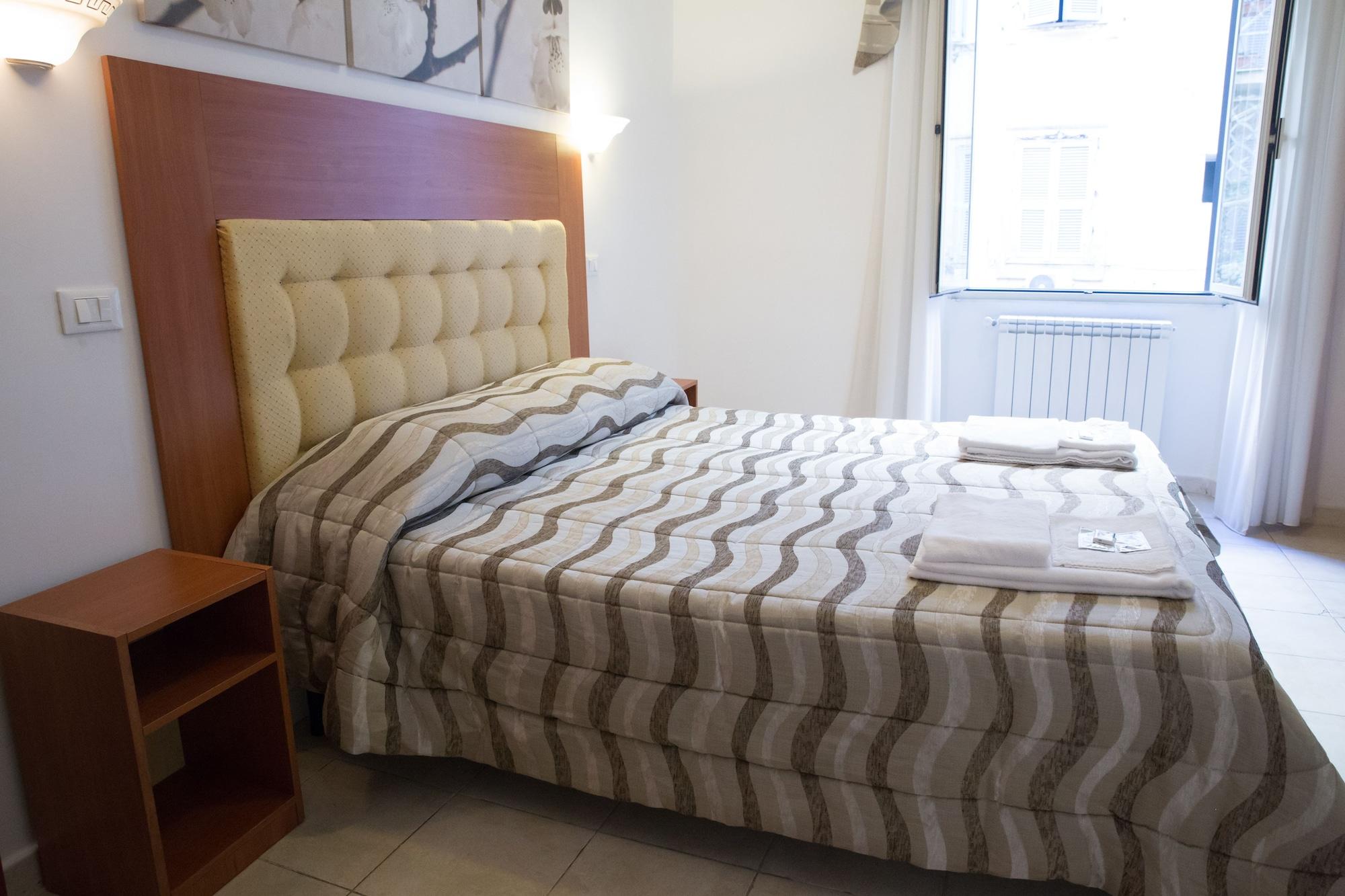 Piumith Guest House Ρώμη Εξωτερικό φωτογραφία