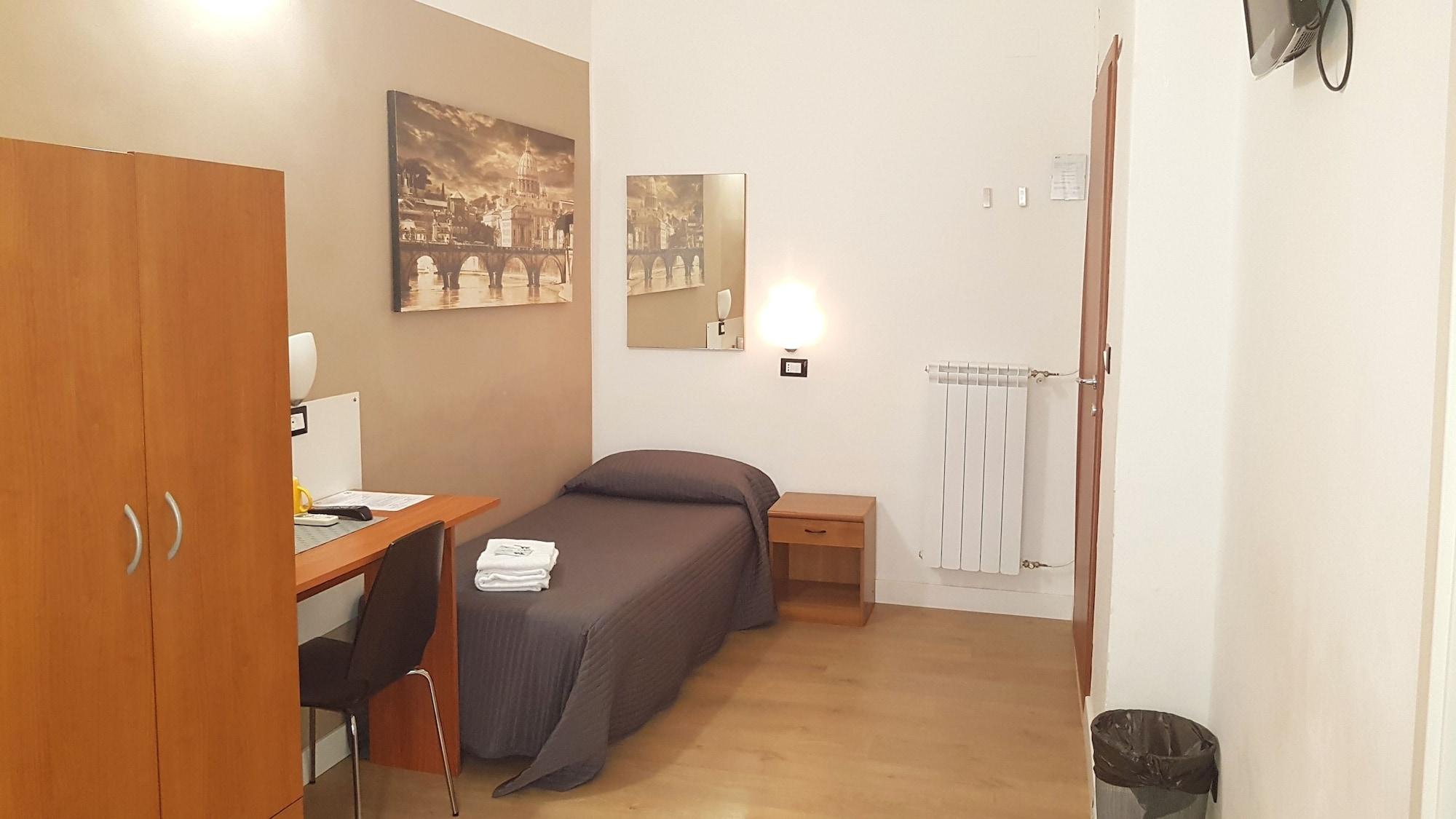 Piumith Guest House Ρώμη Εξωτερικό φωτογραφία