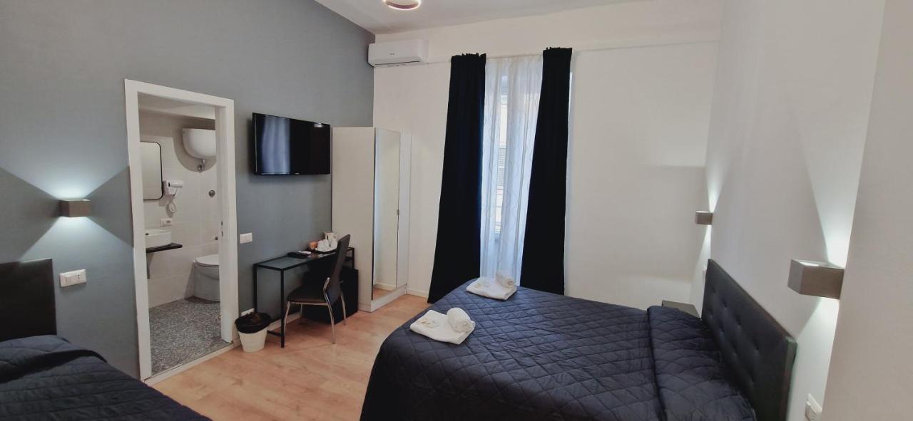 Piumith Guest House Ρώμη Εξωτερικό φωτογραφία