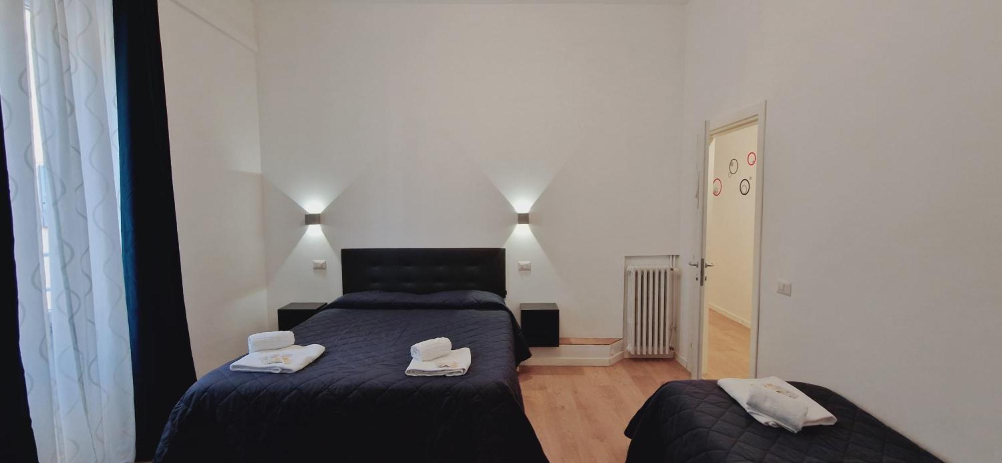 Piumith Guest House Ρώμη Εξωτερικό φωτογραφία