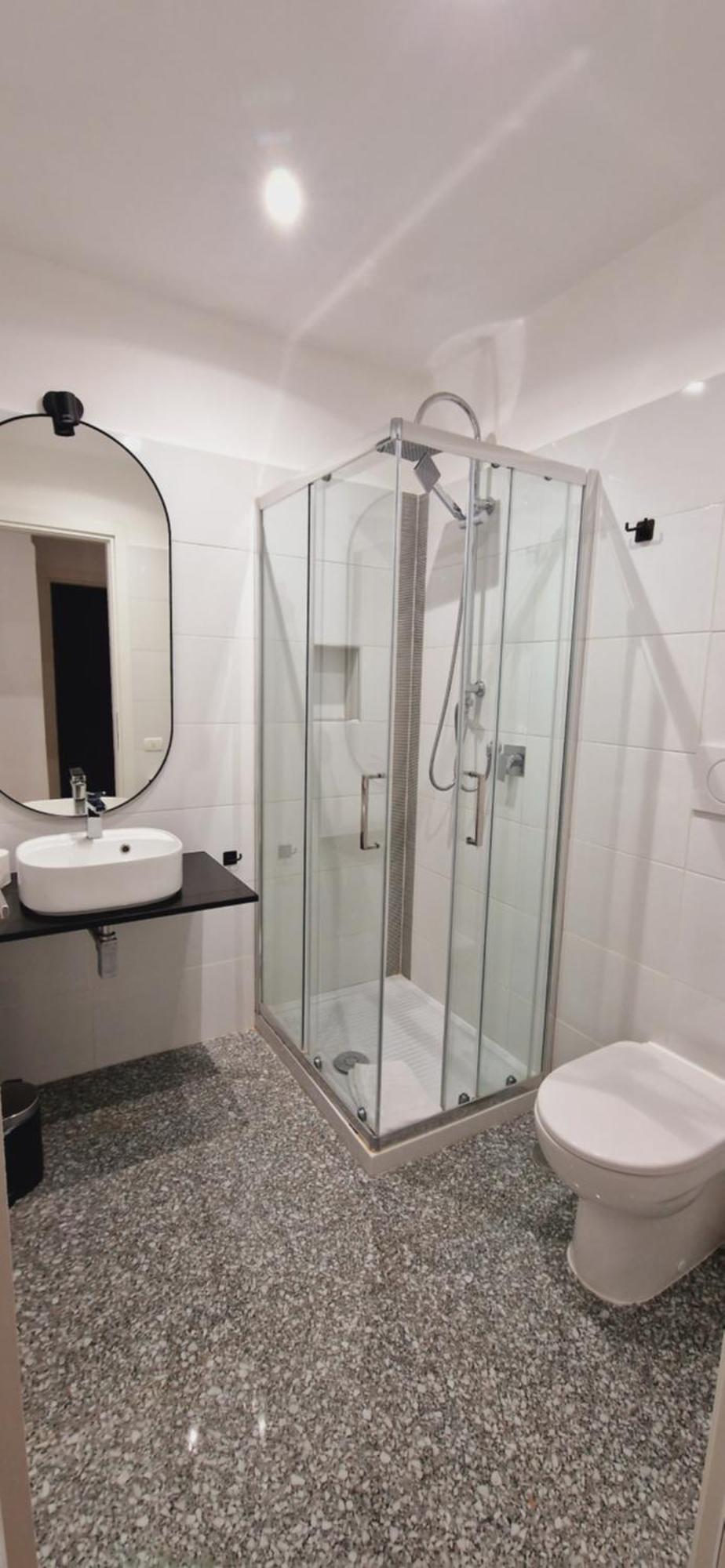Piumith Guest House Ρώμη Εξωτερικό φωτογραφία