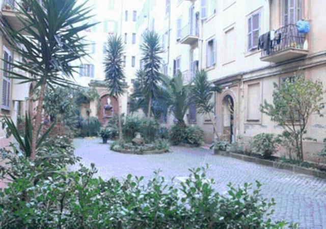 Piumith Guest House Ρώμη Εξωτερικό φωτογραφία