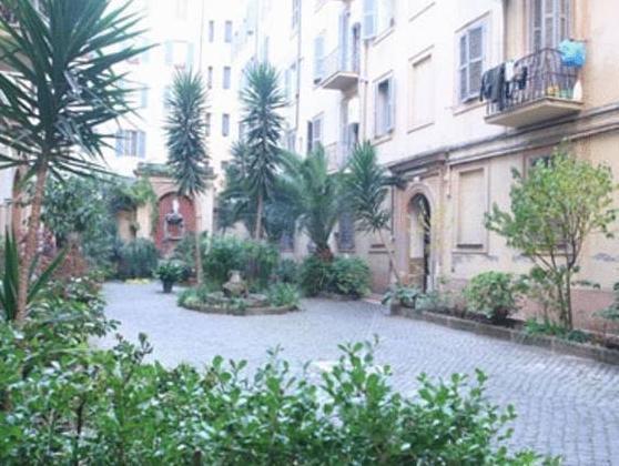 Piumith Guest House Ρώμη Εξωτερικό φωτογραφία
