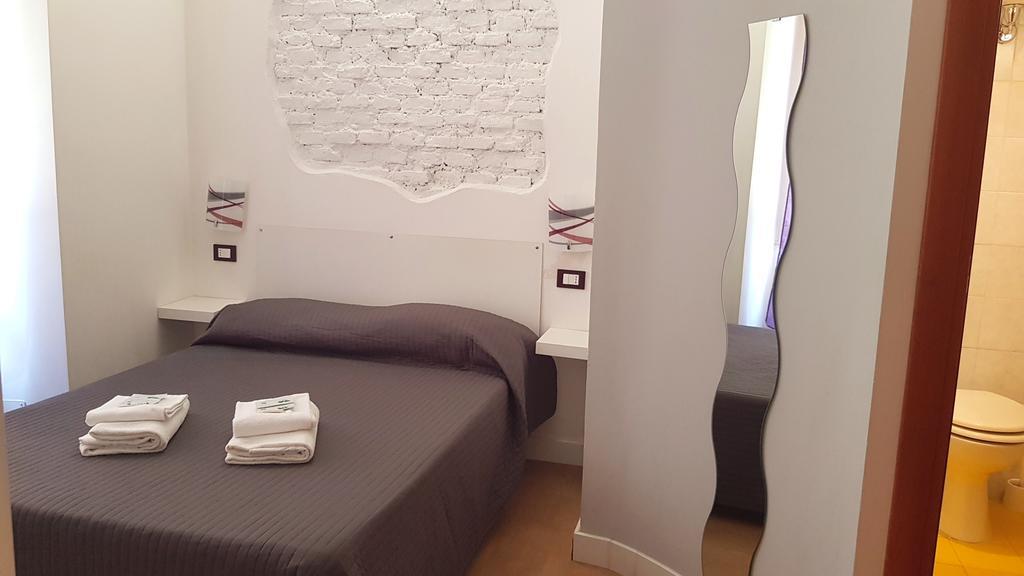 Piumith Guest House Ρώμη Εξωτερικό φωτογραφία