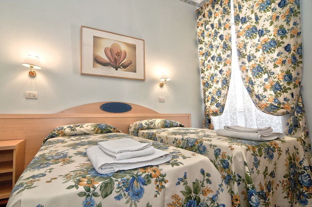 Piumith Guest House Ρώμη Εξωτερικό φωτογραφία