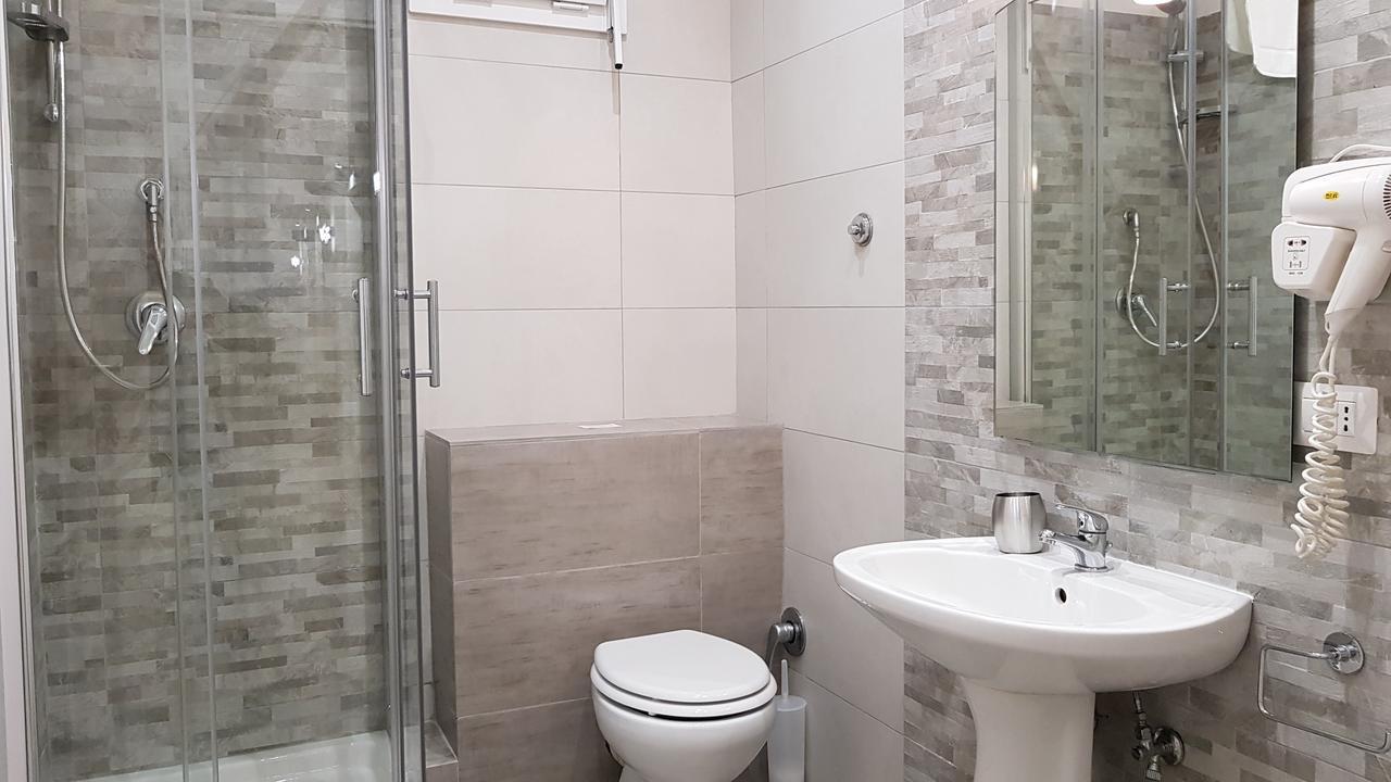 Piumith Guest House Ρώμη Εξωτερικό φωτογραφία