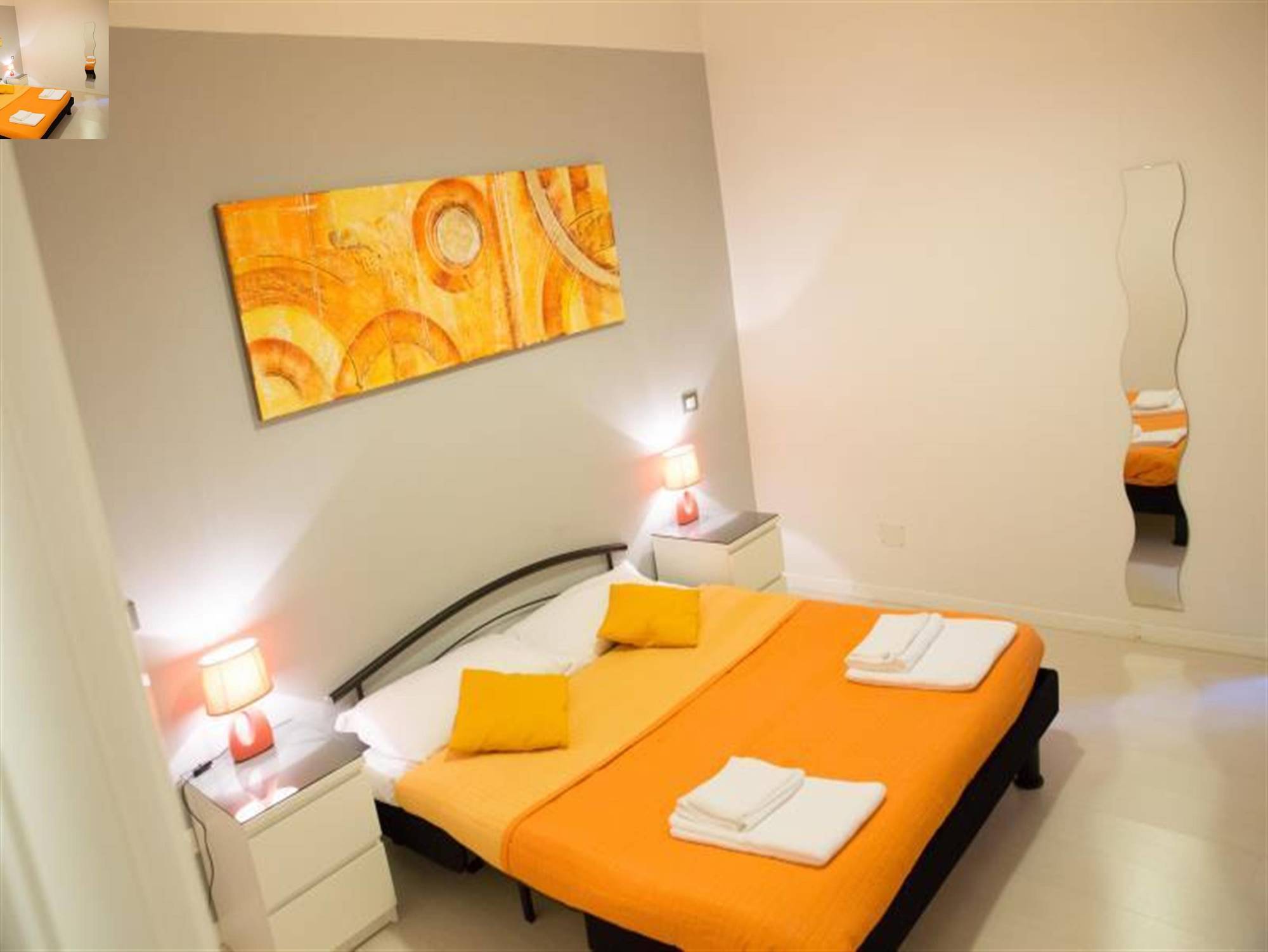 Piumith Guest House Ρώμη Εξωτερικό φωτογραφία