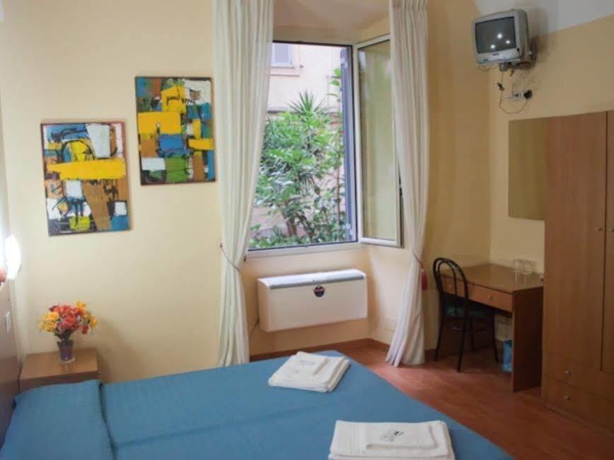 Piumith Guest House Ρώμη Εξωτερικό φωτογραφία