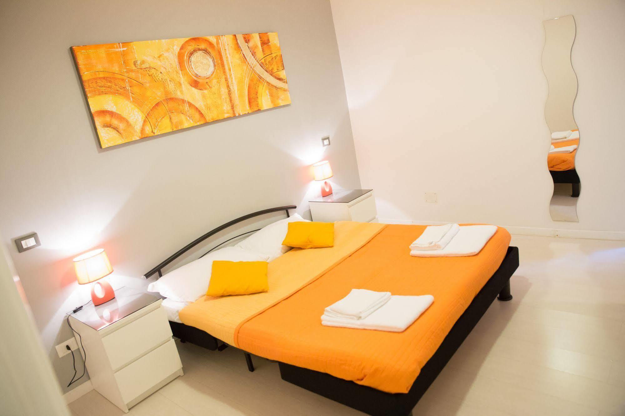 Piumith Guest House Ρώμη Εξωτερικό φωτογραφία