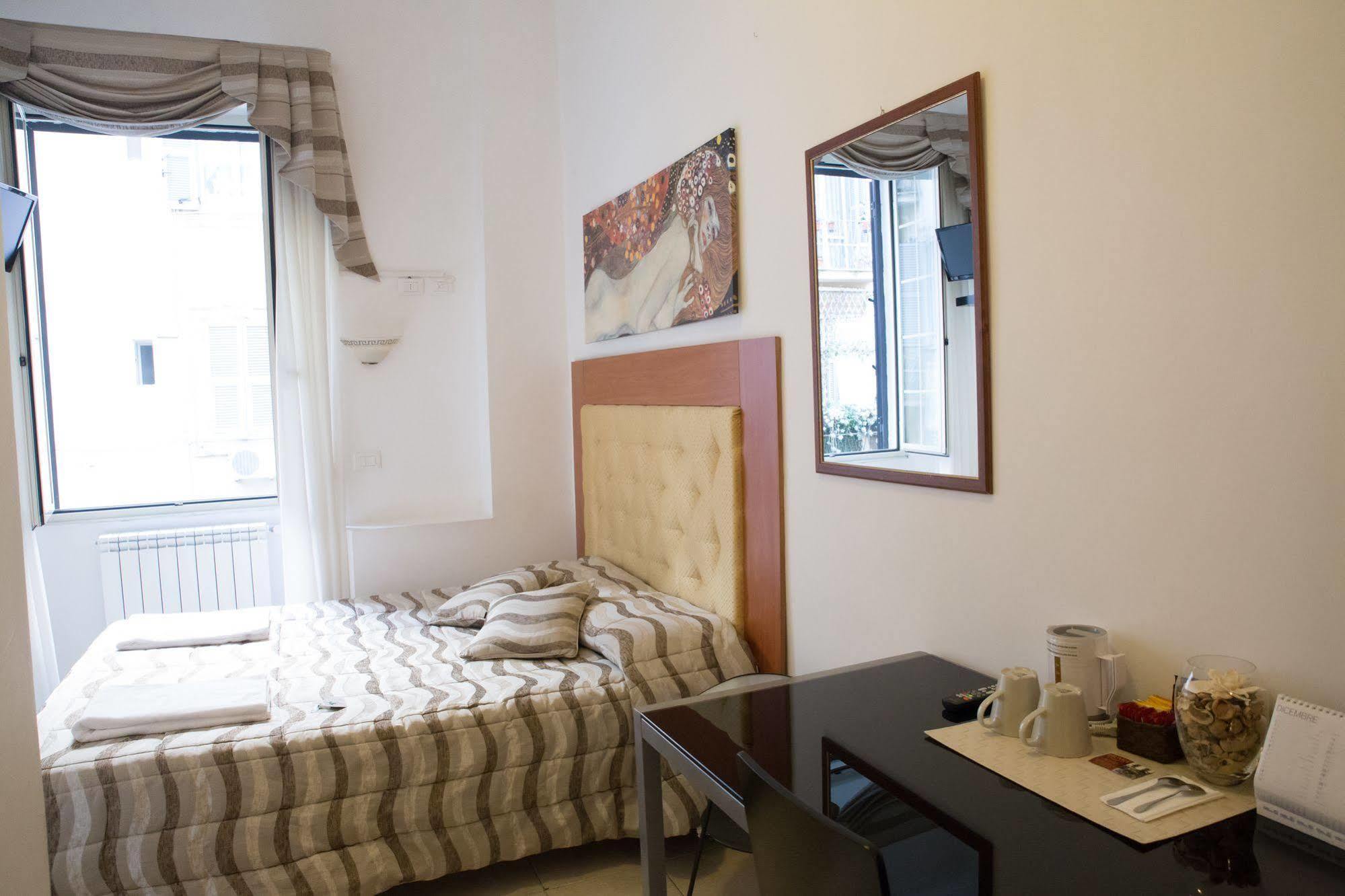 Piumith Guest House Ρώμη Εξωτερικό φωτογραφία