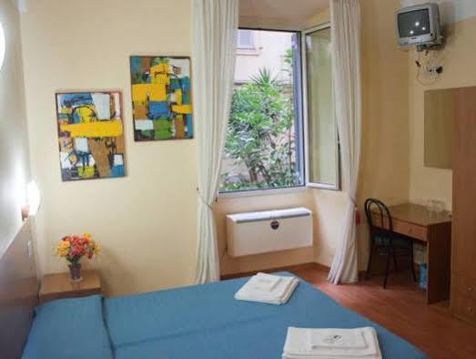 Piumith Guest House Ρώμη Εξωτερικό φωτογραφία